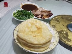 -山南熏肉大饼(辽菜旗舰店)