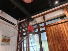 -会仙楼饭庄(宽厚里店)