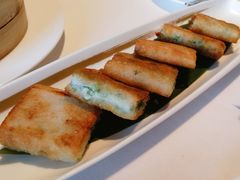 -金轩中餐厅 Jin Xuan(浦东丽思卡尔顿酒店)
