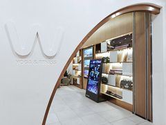 -W Fitness 威尔仕健身(北京英皇集团中心店)