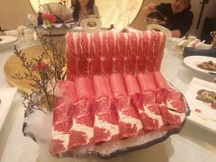 -江海肥牛(桃园南路店)