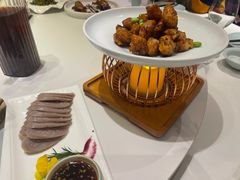 -惠丰堂饭庄·烤鸭·京味菜(西北旺·唐家岭店)