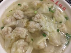 -小姜锅贴(凤凰街店)