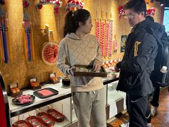 -羊大爷涮肉(亮马桥店)