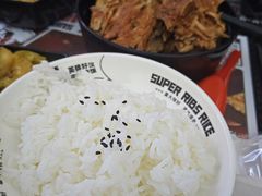 -犟骨头排骨饭•大骨面(弘阳广场店)