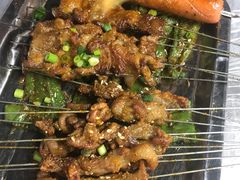 -小民大排档(光谷店)
