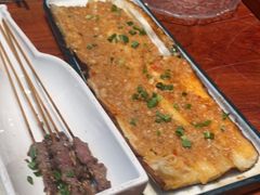 -肉串汪(月坛店)