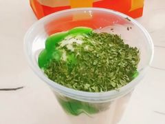 抹茶新地-麦当劳(团结湖店)
