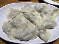 -一轩饺子馆(丽都店)