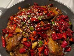 -小河盐帮·私家菜·烤鸭(三元桥·霄云路店)