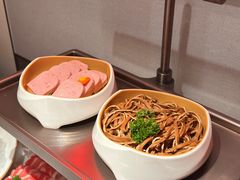 -海底捞火锅(之心城店)