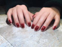 -森日式美甲沙龙MORI NAIL总店