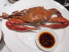 -都会尚膳·海鲜自助餐厅(重庆万豪酒店)