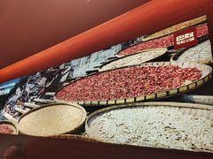 -巴奴毛肚火锅(京西大悦城店)