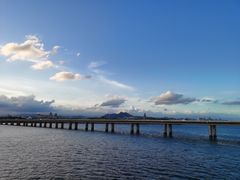 -海堤纪念公园