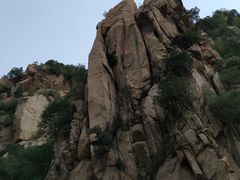 -碓臼峪自然风景区