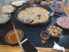 -利姐牧牛匠老火锅(兰花店)