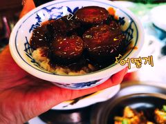 -四季厨房 鲁菜·孔府烤鸭(二环南路店)