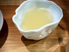 姜茶-蟹家大院(外滩店)
