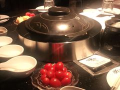 -捞王锅物料理(凯旋路店)