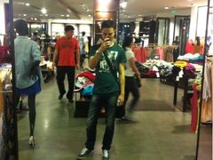 -ZARA(顺城购物中心店)
