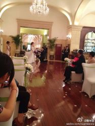 -北京饭店诺金·宴会厅