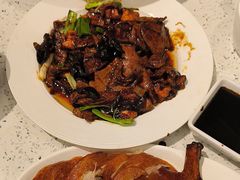 -玉林烤鸭店(垡头店)
