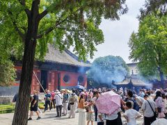 -洛阳白马寺