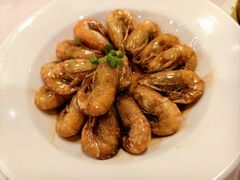 -顺风海鲜港(金玉兰店)