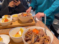 -榖屋house of flour(张江首店)