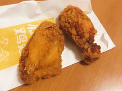 -麦当劳(列东店)