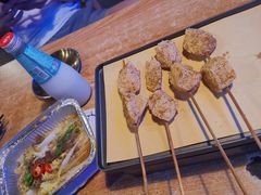-质烤烤物·活烤海鲜(质烤总店)