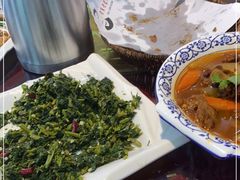 -老舅老蒙肉饼非遗店(一店)