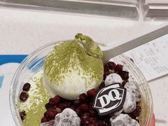 -DQ·蛋糕·冰淇淋(虹口龙之梦店)