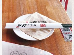 -老张牛肉面(天津万象城店)