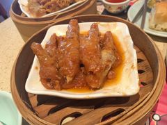 -点都德(长泰广场店)