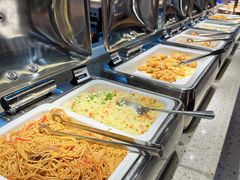 -韩盛·盛江山自助料理(学院路江北大学城店)