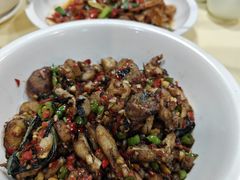 -笨罗卜浏阳菜馆(龙华鹏润达店)