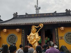 -灵顺寺