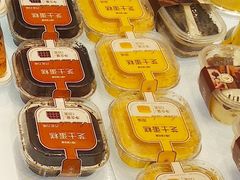 芝士蛋糕-津乐园(南北大街店)