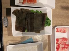 -野妹经典火锅(民治店)