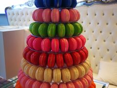 -麦雪尔甜品·生日蛋糕(新街口旗舰店)