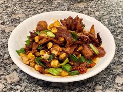 -小慧住家贵州菜(甲秀楼店)