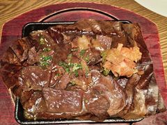 -耕海日本料理(万达华府店)