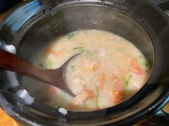 -如轩·海鲜砂锅粥·潮汕菜(海珠店)