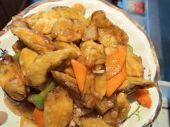 -阜新饼王(和平路店)