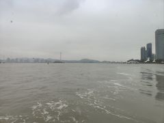 -鼓浪屿内厝澳码头(轮渡站)