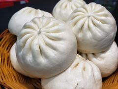 牛肉包-郑家包子牛肉拉面(尚勤路店)