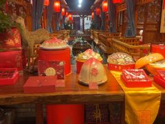 -正阳门饭庄·烤鸭·北京菜(万丰路七里庄店)