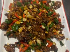 -贾青羊肉串(袁桥店)